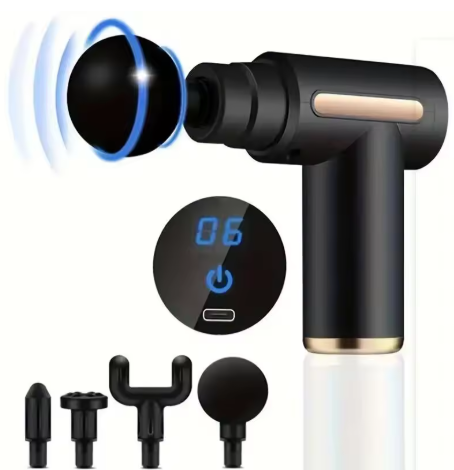 Masajeador Pro Gun®